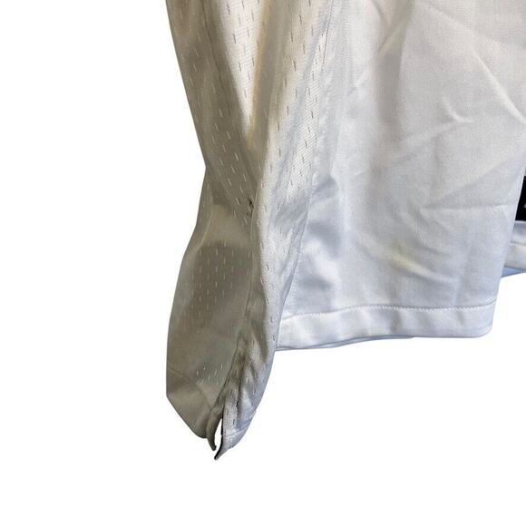 Nike On Field NFL Miami Dolphins Landry 14 White Football Jersey Shirt Mens sz L - Picture 2 of 15